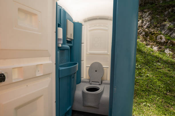Best Temporary restroom rental  in Wellington, TX