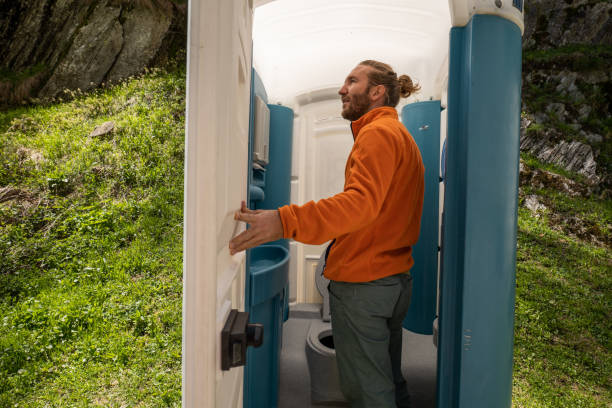 Best Sanitation services for porta potties  in Wellington, TX
