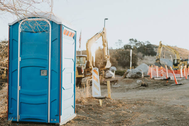 Portable Toilet Options We Offer in Wellington, TX