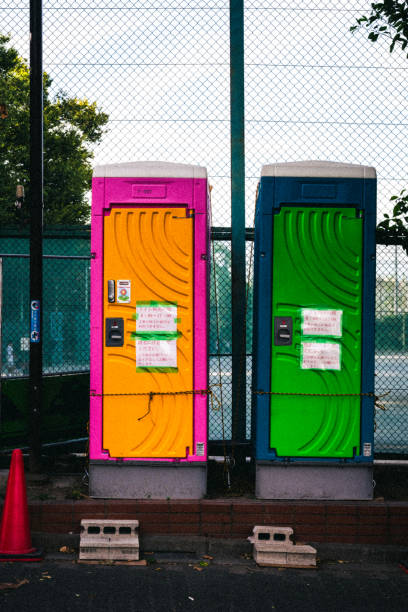 Best Local porta potty services  in Wellington, TX