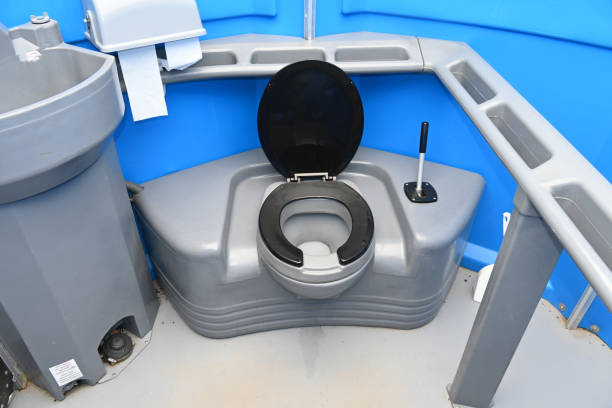 Best Local porta potty services  in Wellington, TX