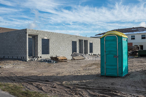 Best Portable bathroom rental  in Wellington, TX